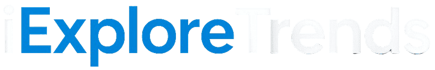 iExploreTrends Logo